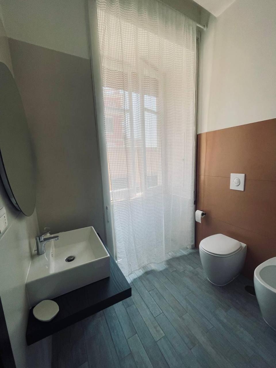 Bluceleste Salerno Centro エクステリア 写真