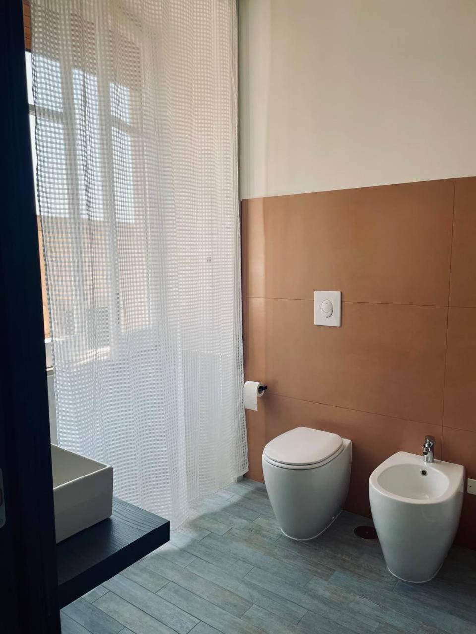 Bluceleste Salerno Centro エクステリア 写真