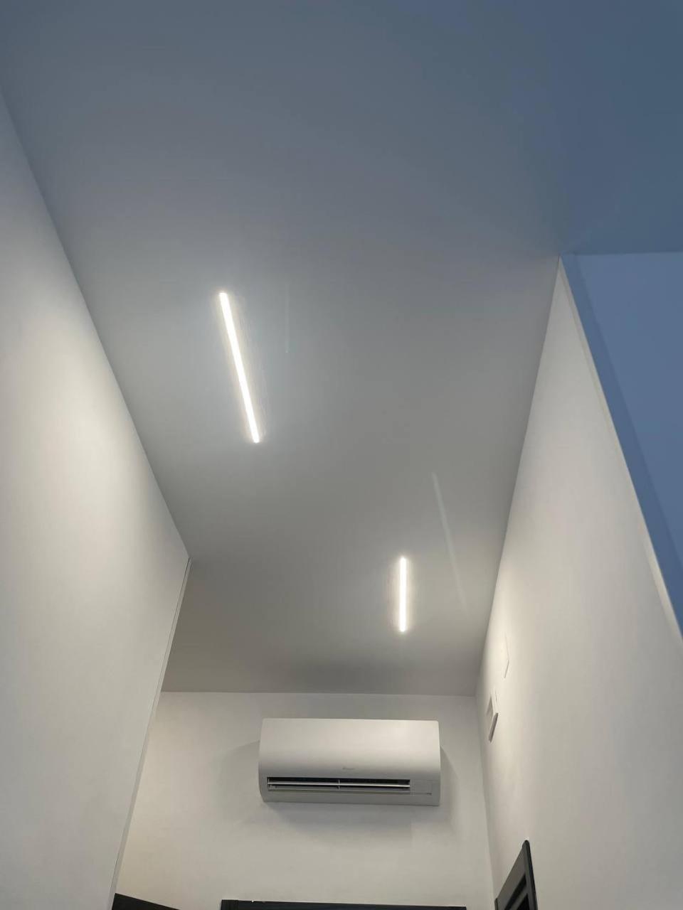 Bluceleste Salerno Centro エクステリア 写真