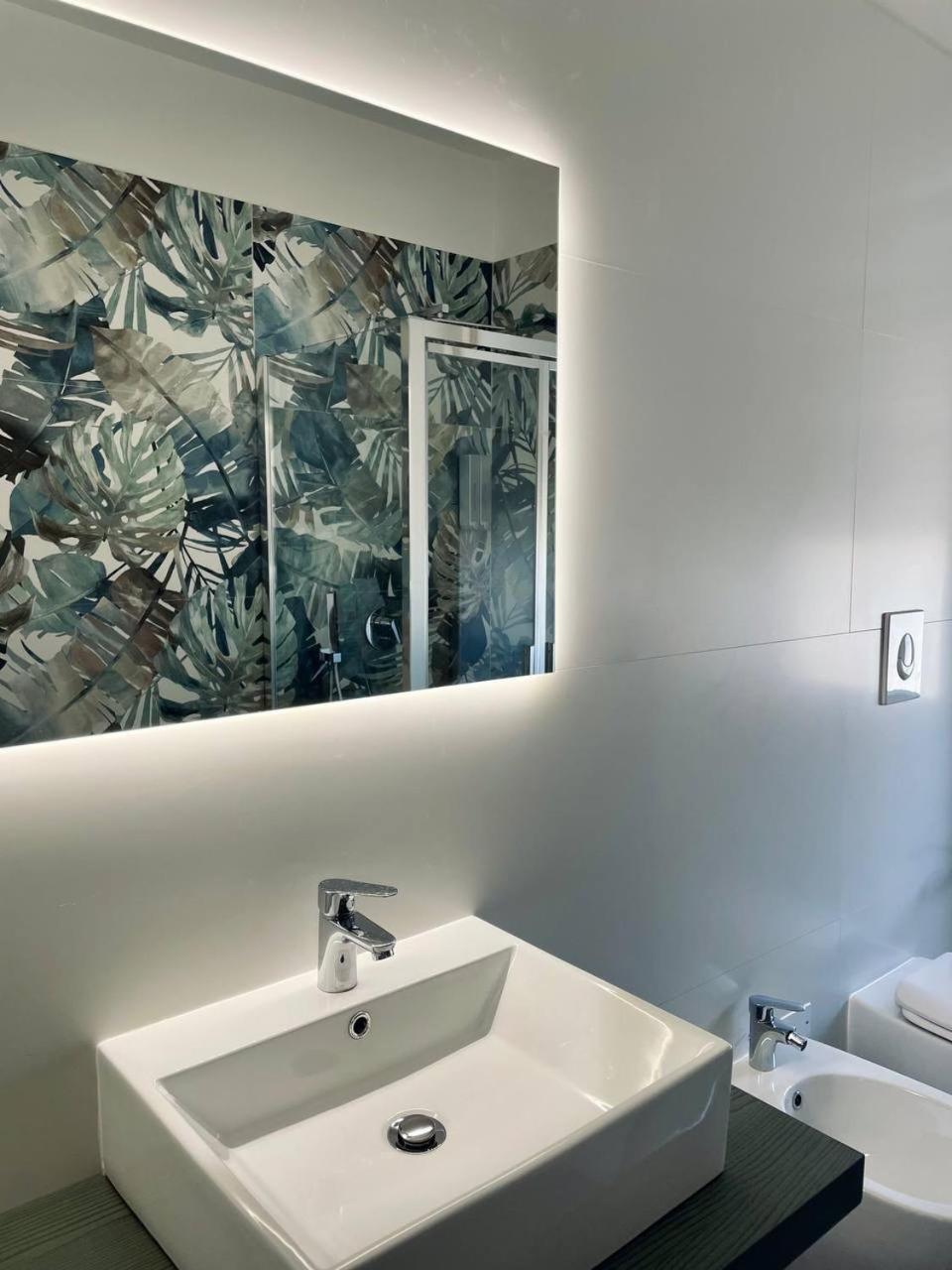 Bluceleste Salerno Centro エクステリア 写真