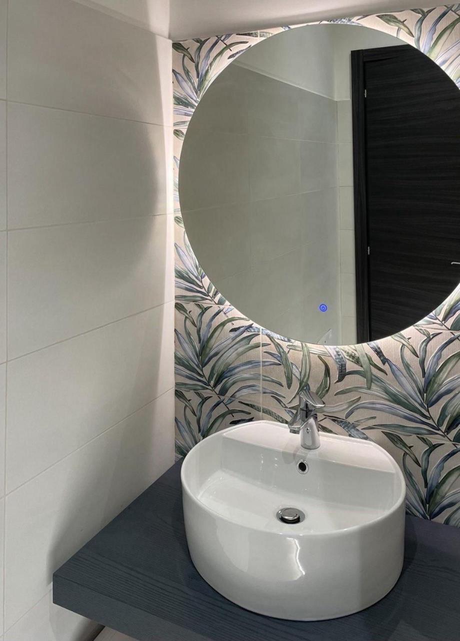 Bluceleste Salerno Centro エクステリア 写真