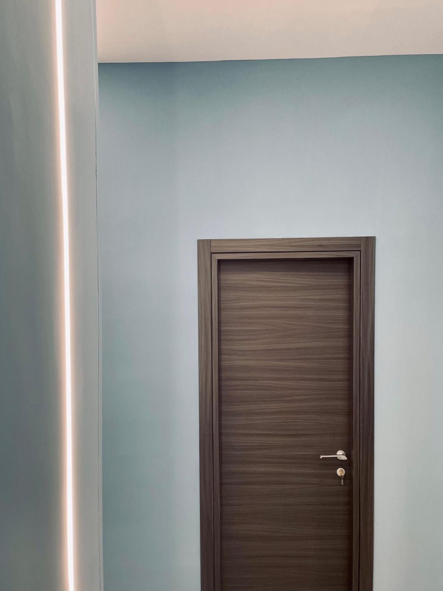 Bluceleste Salerno Centro エクステリア 写真